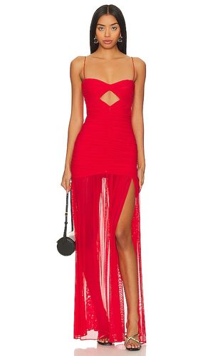 ROBE DE SOIRÉE MONROE en . Taille S. Also en L, XL - Nookie - Modalova
