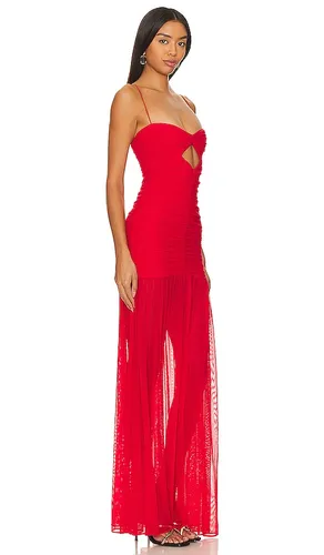 ROBE DE SOIRÉE MONROE en . Taille L. Also en M, S, XL, XS - Nookie - Modalova