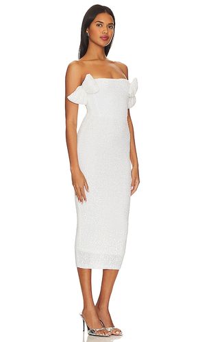 ROBE MI-LONGUE CHARISMA en . Taille XS. Also en S - Nookie - Modalova