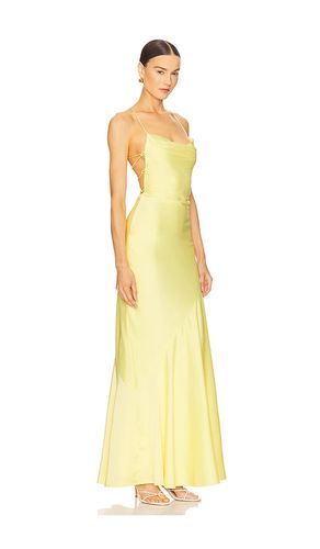 Entice Drape Gown in . Size L. Also in M, S, XL - Nookie - Modalova