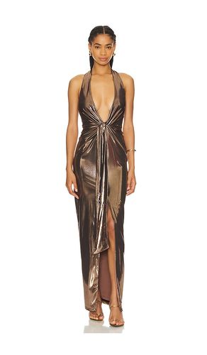 ROBE DE SOIRÉE CHROMA in . Size M, S, XL - Nookie - Modalova