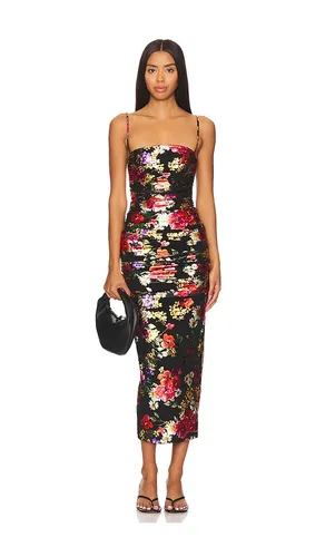 ROBE MI-LONGUE en . Taille M. Also en S, XS - Nookie - Modalova