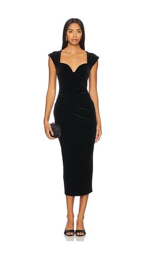 ROBE MI-LONGUE MYSTERY in . Size M, S, XL - Nookie - Modalova