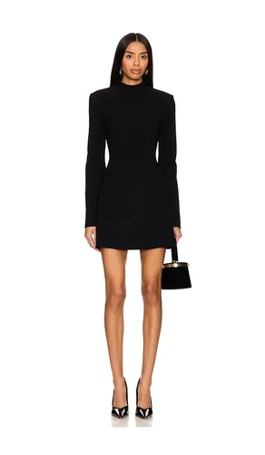 ROBE MINI ENCOLURE MONTANTE CAROLINE en . Taille S. Also en XS - Nookie - Modalova