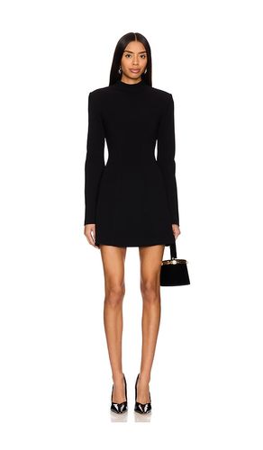 ROBE MINI ENCOLURE MONTANTE CAROLINE in . Size XS - Nookie - Modalova