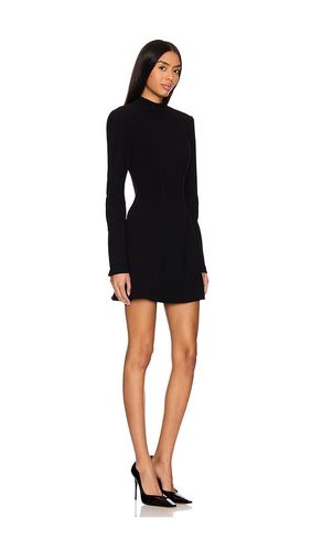 ROBE MINI ENCOLURE MONTANTE CAROLINE en . Taille S. Also en XS, L - Nookie - Modalova