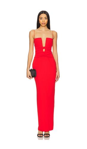 Valentine Gown in . Size L. Also in M, S - Nookie - Modalova