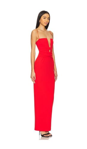 ROBE DE SOIRÉE VALENTINE en . Taille L. Also en S, XS - Nookie - Modalova
