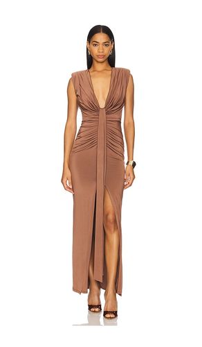ROBE MAXI GISELLE in . Size S - Nookie - Modalova