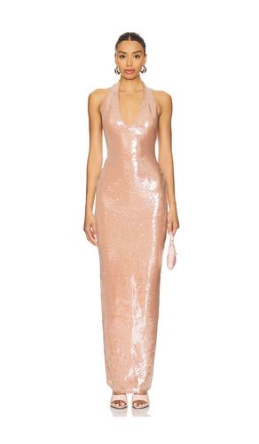 ROBE DE SOIRÉE SIREN en . Taille L. Also en M - Nookie - Modalova