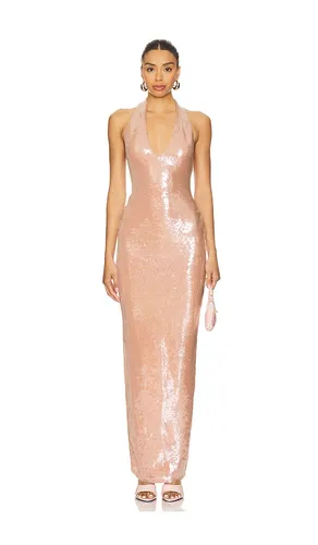 ROBE DE SOIRÉE SIREN en . Taille L. Also en M, S, XS - Nookie - Modalova