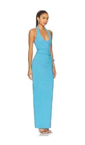 ROBE LONGUE DOS NAGEUR NATALIA en . Taille S. Also en - Nookie - Modalova