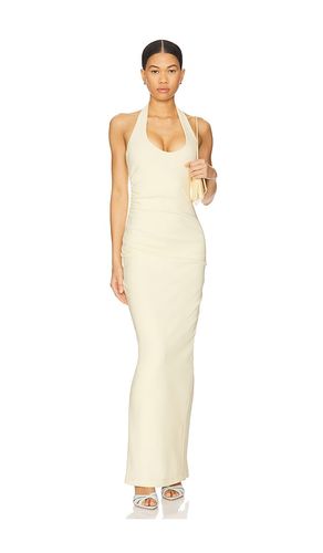 Natalia Halter Maxi Dress in . Size L. Also in M, S, XL, XS - Nookie - Modalova