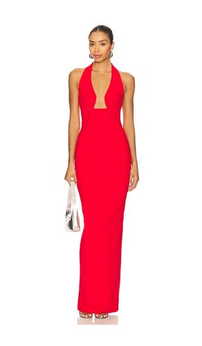 ROBE DE SOIRÉE DEMI en . Taille L. Also en - Nookie - Modalova