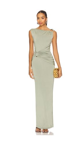 ROBE MAXI KAIA en . Taille L. Also en S - Nookie - Modalova
