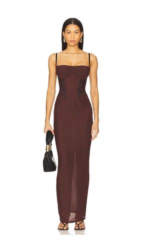 Allegra Maxi Dress in . Size L. Also in M, S, XL, XS - Nookie - Modalova