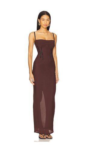 Allegra Maxi Dress in . Size L. Also in M, S, XL, XS - Nookie - Modalova