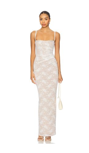 ROBE MAXI ARABELLA en . Taille M. Also en S, XS - Nookie - Modalova