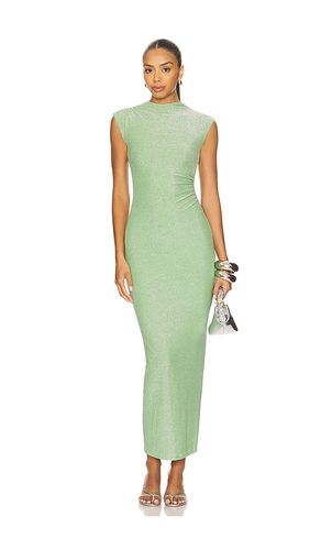 ROBE MAXI BIANCA en . Taille L. Also en M, S, XL, XS - Nookie - Modalova