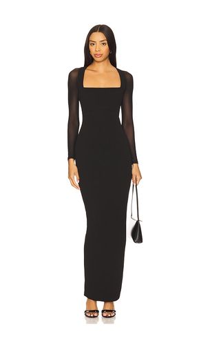 ROBE MAXI AMORE en . Taille M. Also en - Nookie - Modalova