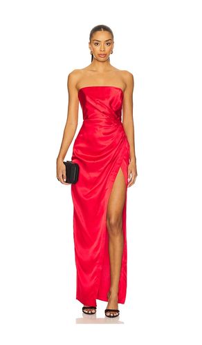 ROBE DE SOIRÉE ALINA en . Taille S. Also en - Nookie - Modalova