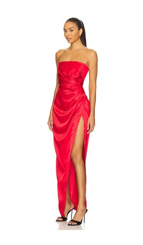 X REVOLVE Alina Gown in . Size S. Also in - Nookie - Modalova