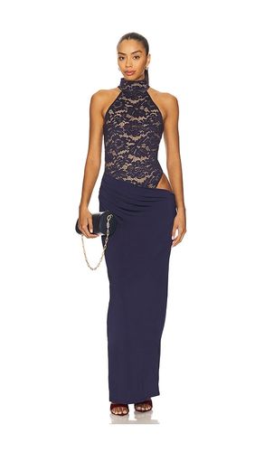Lennox Bodysuit Maxi Dress in . Size L. Also in - Nookie - Modalova