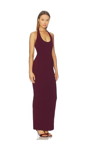 ROBE LONGUE DOS NAGEUR NATALIA en . Taille L. Also en M - Nookie - Modalova