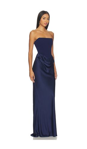 Chiara Strapless Gown in . Size M. Also in S, XS - Nookie - Modalova