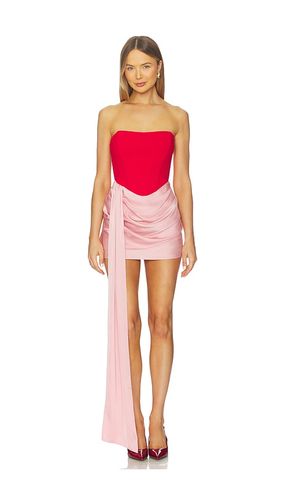 Chiara Mini Dress in . Size M. Also in S, XL, XS - Nookie - Modalova