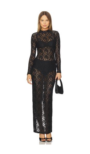 ROBE DE SOIRÉE À MANCHES LONGUES ROXANA en . Taille L. Also en M, S, XL, XS - Nookie - Modalova