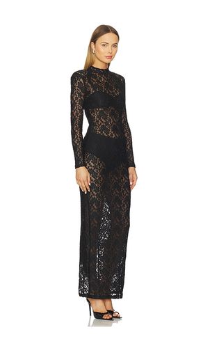ROBE DE SOIRÉE À MANCHES LONGUES ROXANA en . Taille L. Also en M, S, XL, XS - Nookie - Modalova