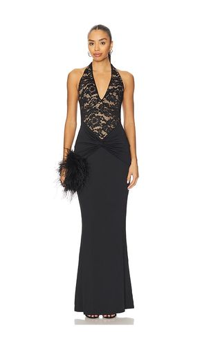 Lennox Halter Gown in . Size M. Also in - Nookie - Modalova