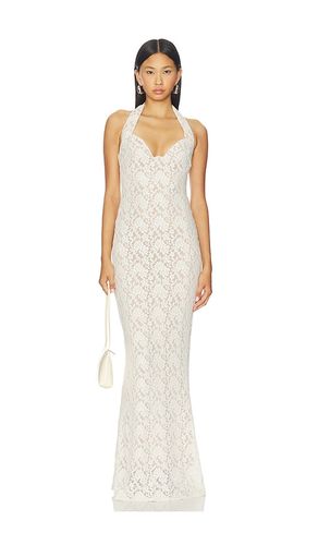 Mystique Halter Gown in . Size L. Also in M, S, XS - Nookie - Modalova