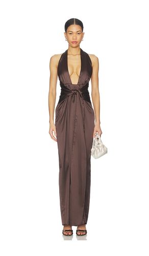 ROBE DE SOIRÉE CALYPSO en . Taille S. Also en M - Nookie - Modalova