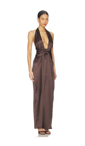 ROBE DE SOIRÉE CALYPSO en . Taille S. Also en M - Nookie - Modalova