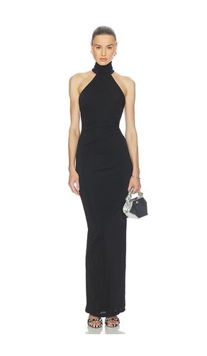 ROBE DE SOIRÉE CRUSH HALTER en . Taille XS. Also en S, XL - Nookie - Modalova
