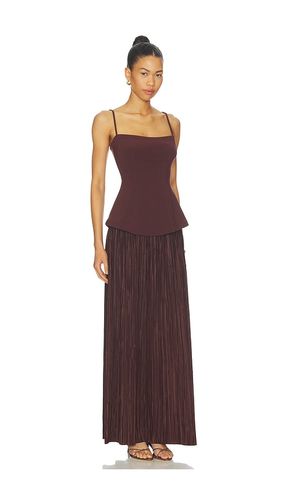 Darling Maxi Dress en . Taille L. Also en XL - Nookie - Modalova