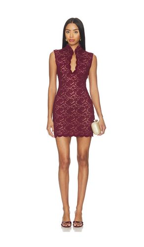 ROBE COURTE MYSTIQUE en . Taille XS. Also en S - Nookie - Modalova