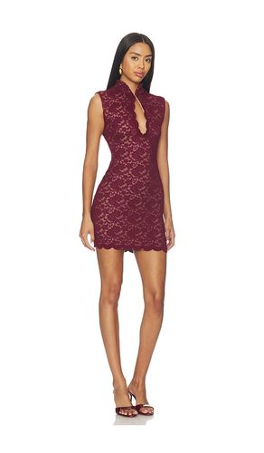 ROBE COURTE MYSTIQUE en . Taille XS. Also en S - Nookie - Modalova