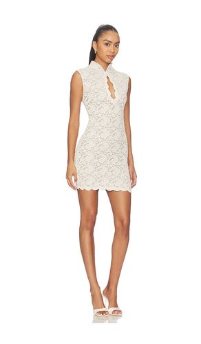 ROBE COURTE MYSTIQUE en . Taille L. Also en M, S, XS - Nookie - Modalova