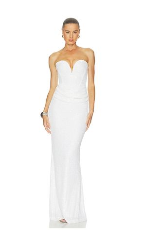 ROBE MAXI DANTE en . Taille M. Also en S, XS - Nookie - Modalova