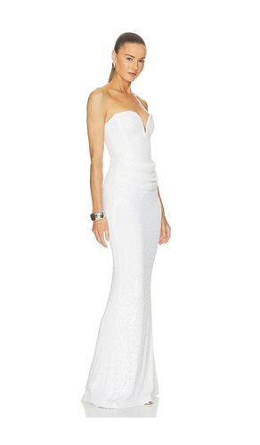 ROBE MAXI DANTE en . Taille M. Also en S, XL, XS - Nookie - Modalova