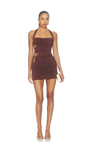 ROBE COURTE PETRA en . Taille L. Also en M, XL - Nookie - Modalova