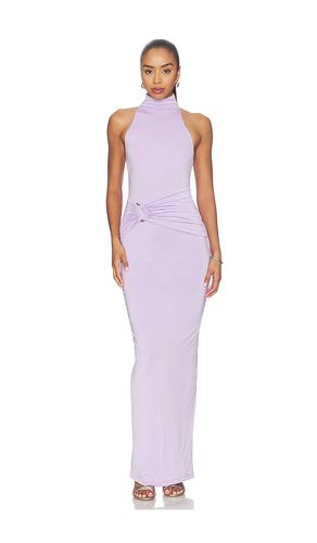 ROBE MAXI PETRA en . Taille L. Also en M, XL, XS - Nookie - Modalova