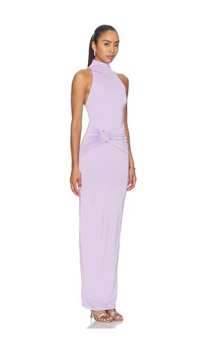 ROBE MAXI PETRA en . Taille L. Also en S, XL, XS - Nookie - Modalova