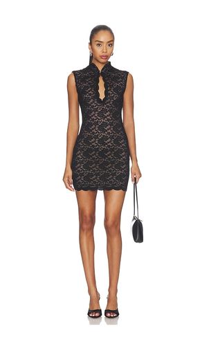 ROBE COURTE MYSTIQUE en . Taille L. Also en M, S, XS - Nookie - Modalova