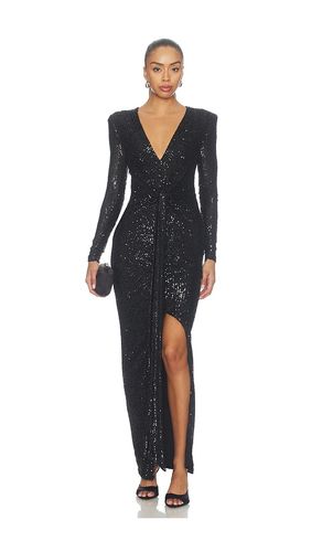 ROBE DE SOIRÃE HALO en . Taille L. Also en M, S, XL - Nookie - Modalova
