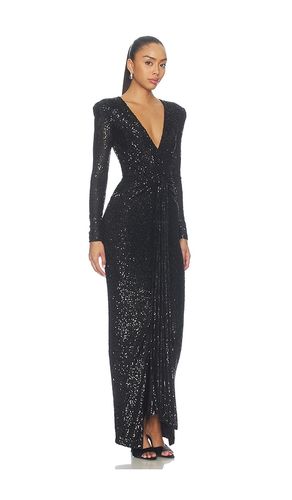ROBE DE SOIRÉE HALO en . Taille L. Also en M, S - Nookie - Modalova