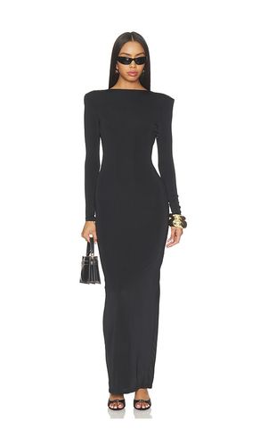 ROBE MAXI CHARLIZE en . Taille L. Also en M, S, XL, XS - Nookie - Modalova